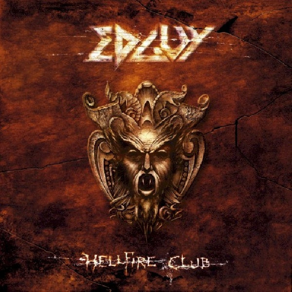 Edguy - Hellfire club (CD) - Velvet Music