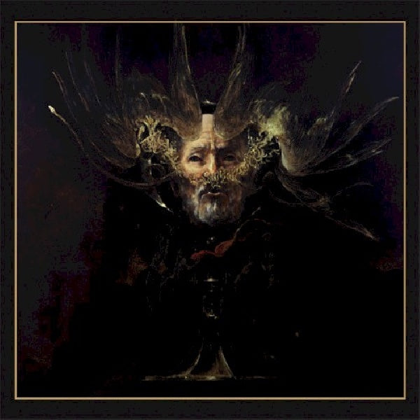 Behemoth - The satanist (CD) - Velvet Music