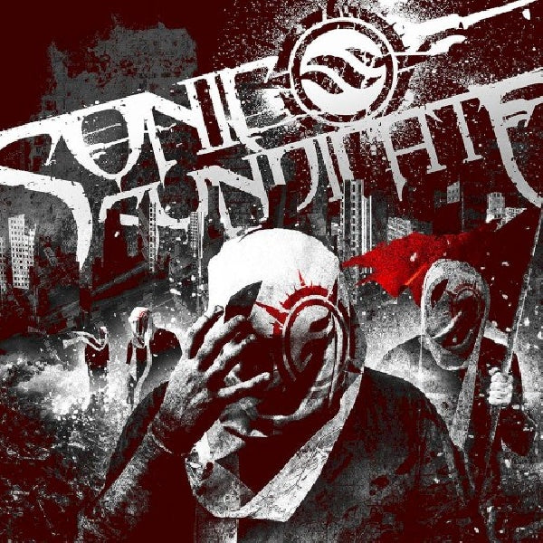 Sonic Syndicate - Sonic Syndicate (CD)