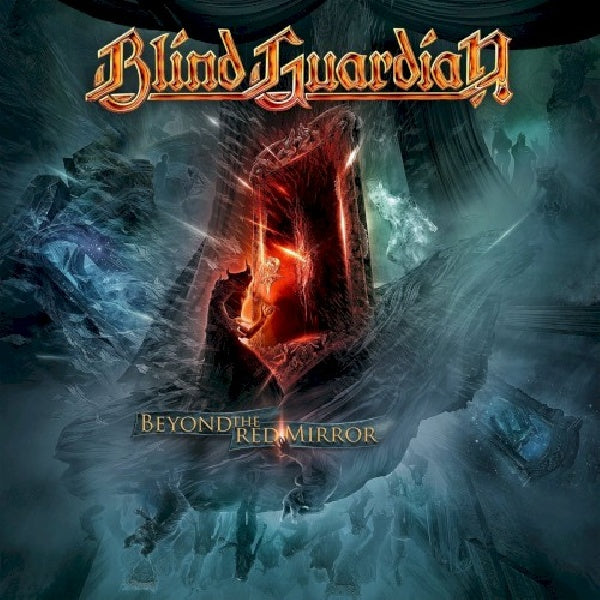 Blind Guardian - Beyond the red mirror (CD) - Velvet Music