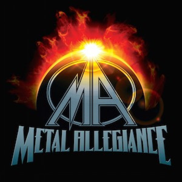 Metal Allegiance - Metal allegiance (CD) - Velvet Music