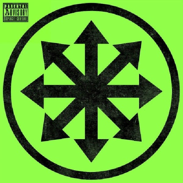 Attila - Chaos (CD) - Velvet Music