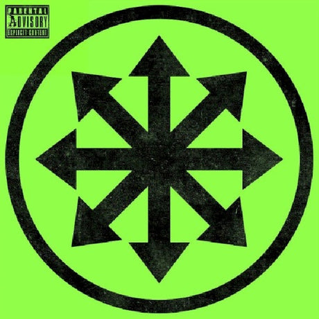 Attila - Chaos (CD) - Velvet Music