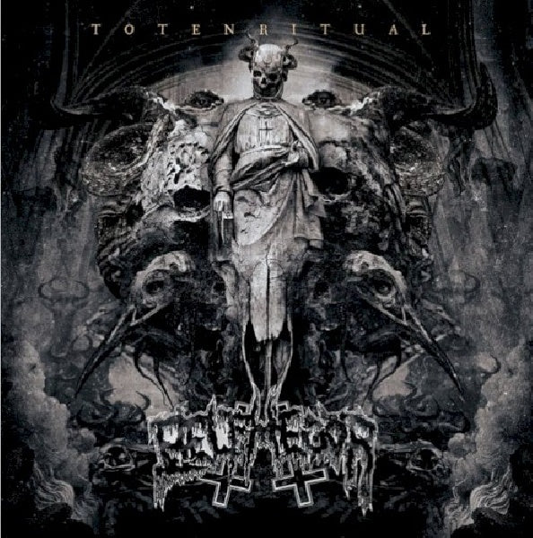 Belphegor - Totenritual (CD) - Velvet Music