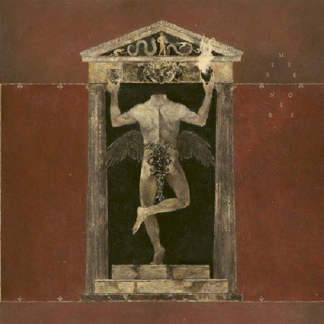 Behemoth - Messe noire (DVD movie) - Velvet Music