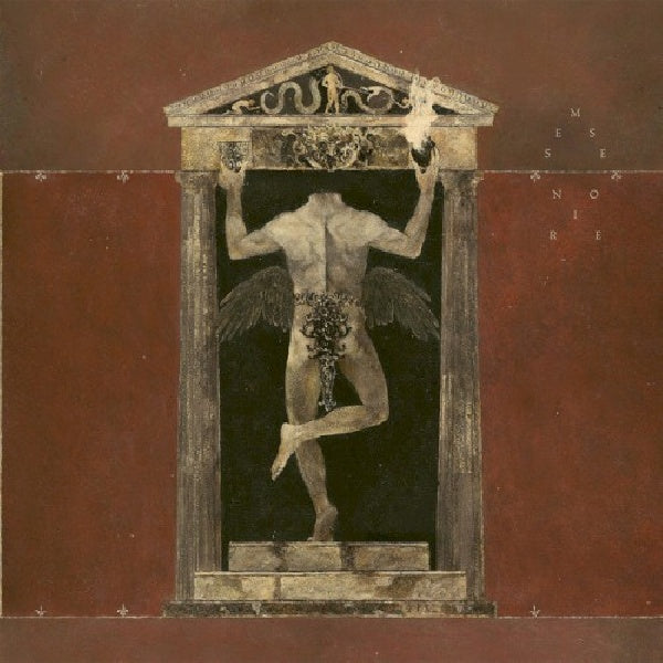Behemoth - Messe noire (DVD movie) - Velvet Music