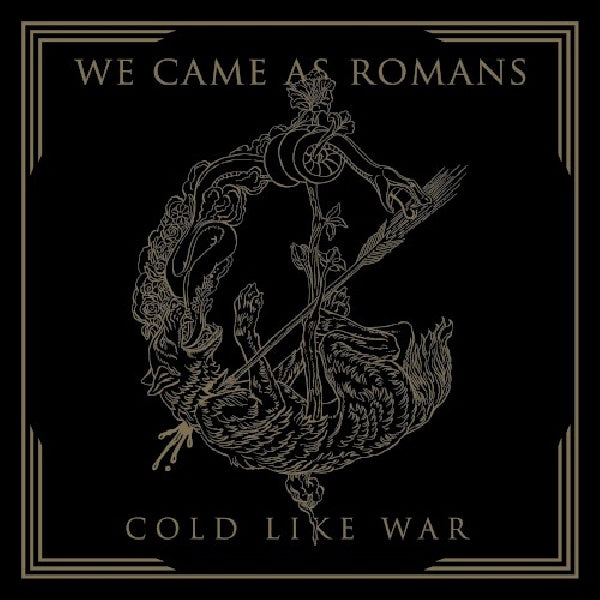 We Came As Romans - Cold like war (CD) - Velvet Music