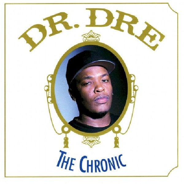 Dr. Dre - Chronic (CD)