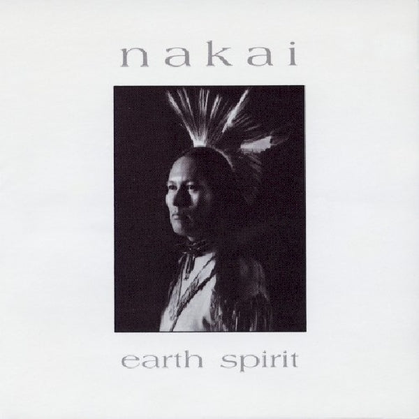 R. Carlos Nakai - Earth spirit (CD) - Velvet Music