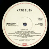 Kate Bush - Lionheart (tweedehands LP) - Velvet Music