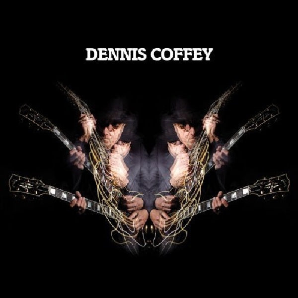 Dennis Coffey - Dennis coffey (CD) - Velvet Music
