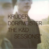 Kruder & Dorfmeister - The K&D Sessions™ (tweedehands CD) - Velvet Music