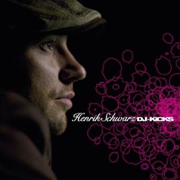 Henrik Schwarz - Dj-kicks (CD) - Velvet Music