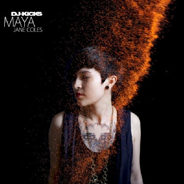 Maya Jane Coles - Maya jane coles (CD) - Velvet Music