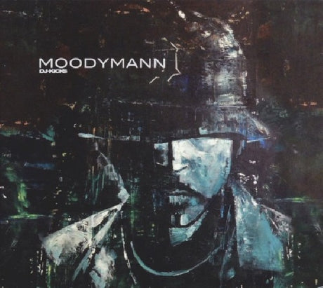 Dj-kicks - Moodymann (CD) - Velvet Music