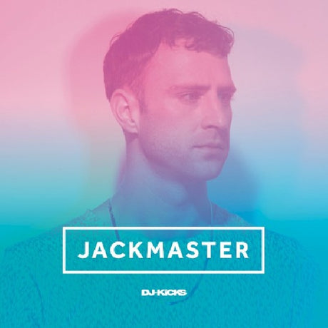 Jackmaster - Jackmaster dj-kicks (CD) - Velvet Music