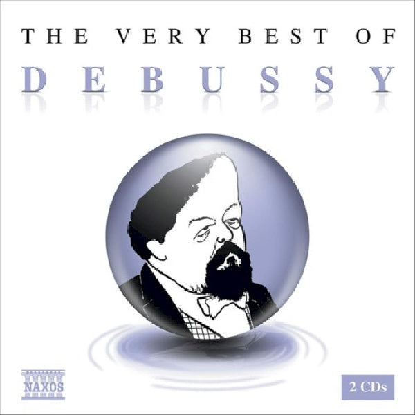 Claude Debussy - Le meilleur de Debussy (CD)