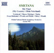 Bedrich Smetana - Ma vlast (CD) - Velvet Music