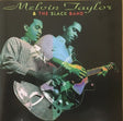 Melvin Taylor & Slack - Melvin taylor & slack (CD) - Velvet Music