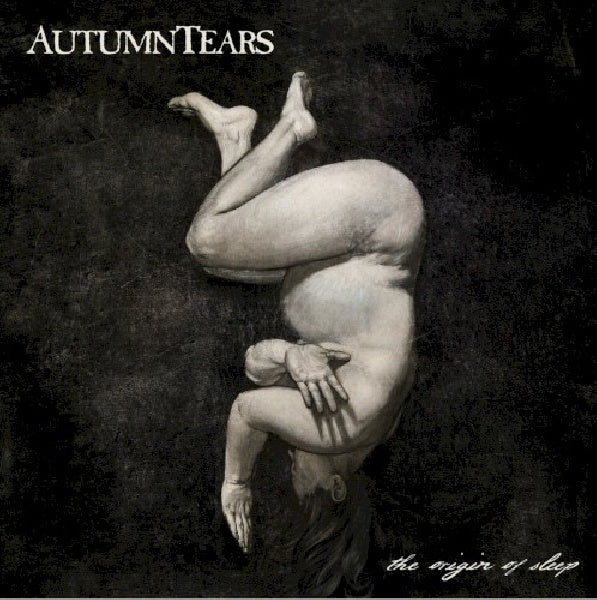 Autumn Tears - Origin of sleep (CD)