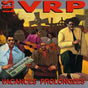 Les V.r.p. - Vacances prolonges (CD) - Velvet Music