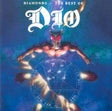 Dio - Diamonds -best of-13 tr.- (CD) - Velvet Music