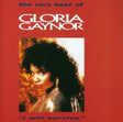 Gloria Gaynor - Very best of -14 tr.- (CD) - Velvet Music