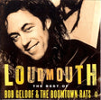 Bob Geldof & Boomtown Ra - Loudmouth -best of- (CD)