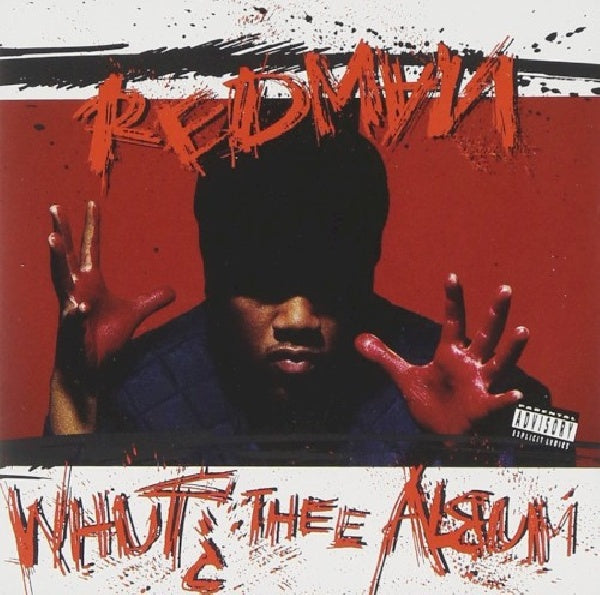 Redman - Whut? thee album (CD) - Velvet Music