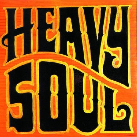 Paul Weller - Heavy soul (CD) - Velvet Music