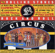 the Rolling Stones - Rock & roll circus (CD) - Velvet Music