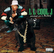 Ll Cool J - Walking with a panther (CD) - Velvet Music