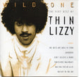 Thin Lizzy - Wild one - the very best of thin lizzy (CD) - Velvet Music
