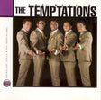 Temptations - Best of (CD) - Velvet Music