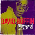 David Ruffin - Ultimate collection (CD) - Velvet Music