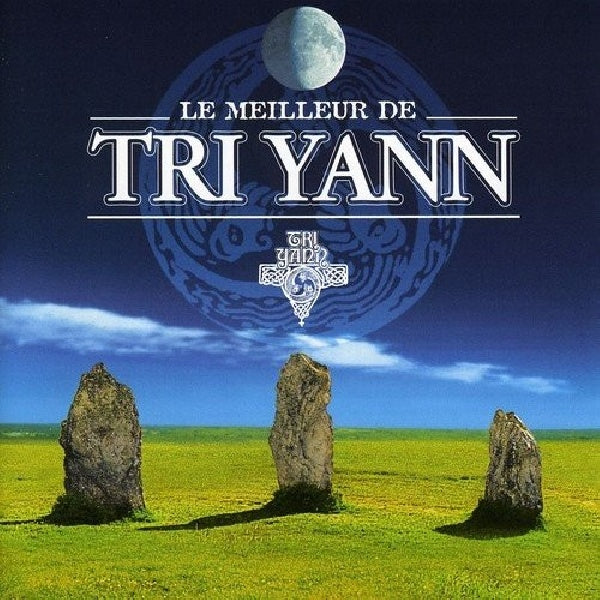 Tri Yann - Le meilleur de tri yann (CD)