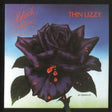Thin Lizzy - Black rose -remastered- (CD) - Velvet Music