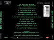 Peter Criss - Kiss peter criss (CD) - Velvet Music