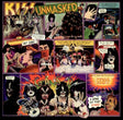 Kiss - Unmasked (CD) - Velvet Music