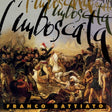 Franco Battiato - Limboscata (CD) - Velvet Music