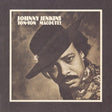Johnny Jenkins - Ton ton macoute (CD) - Velvet Music