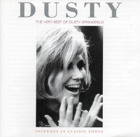Dusty Springfield - Best of (CD)