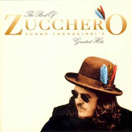 Zucchero - Best of - special edition (CD) - Velvet Music