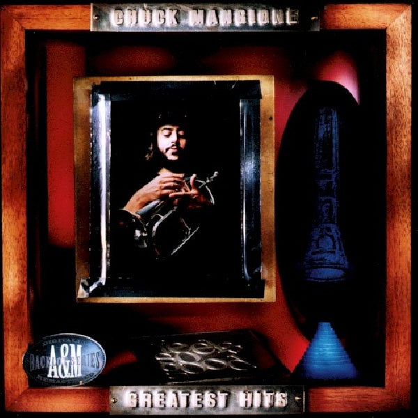 Chuck Mangione - Greatest hits (CD)