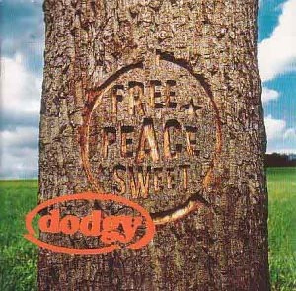 Dodgy - Free peace sweet (CD) - Velvet Music