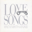 Carpenters - Love songs (CD) - Velvet Music