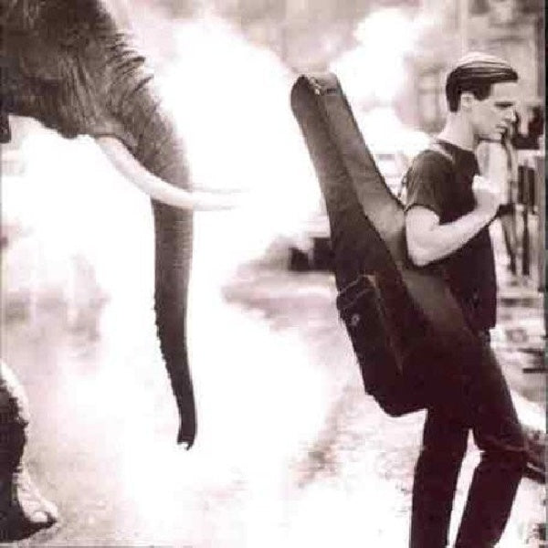 Bryan Adams - On a day like today (CD)