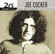 Joe Cocker - 20th century masters (CD) - Velvet Music