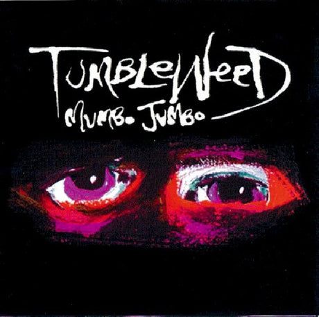 Tumbleweed - Mumbo jumbo (CD-single) - Velvet Music