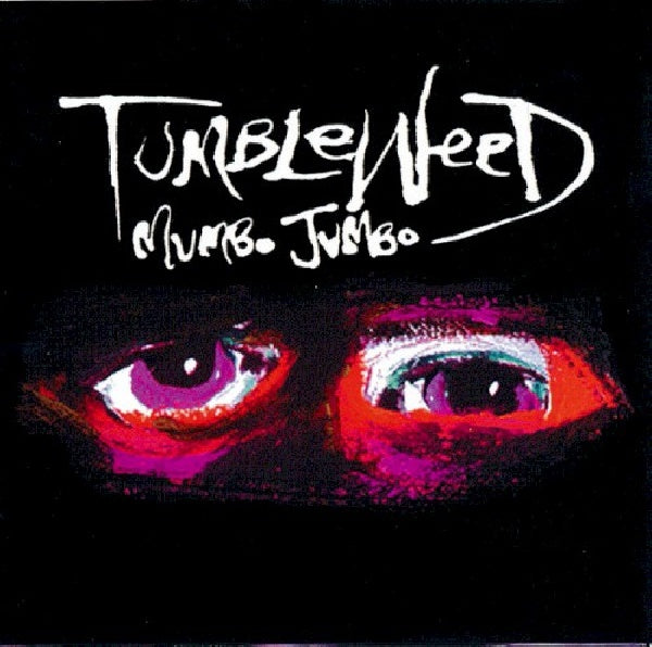 Tumbleweed - Mumbo jumbo (CD-single) - Velvet Music